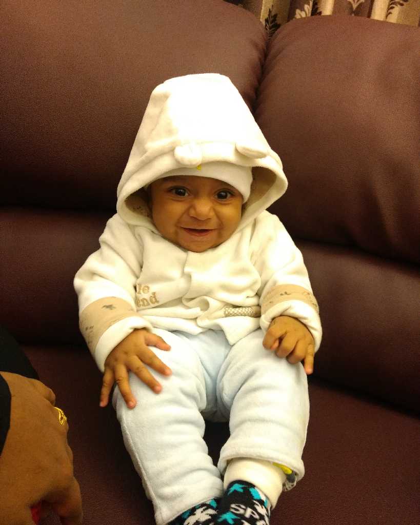 profile image of Arshun