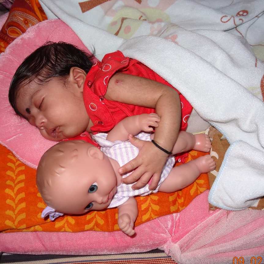 profile image of Hema