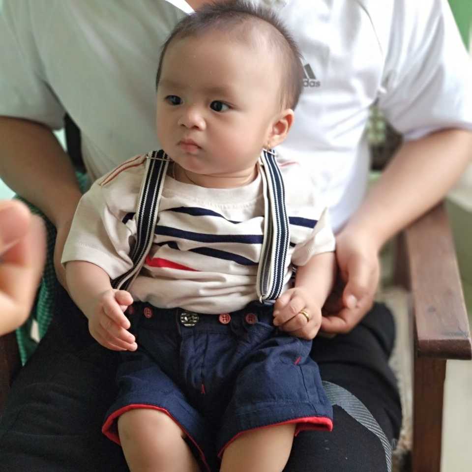 profile image of Kelvina Laishangbam