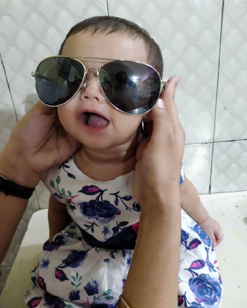 profile image of Warisha Qamar Imroze