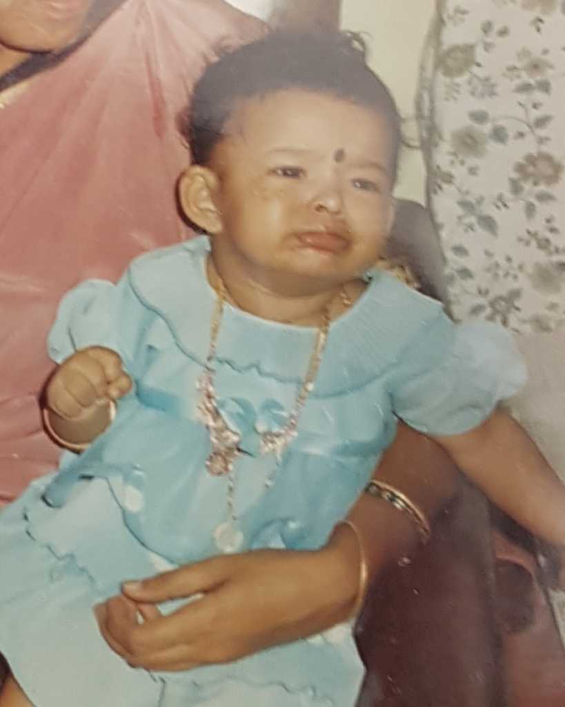 profile image of Sindhu