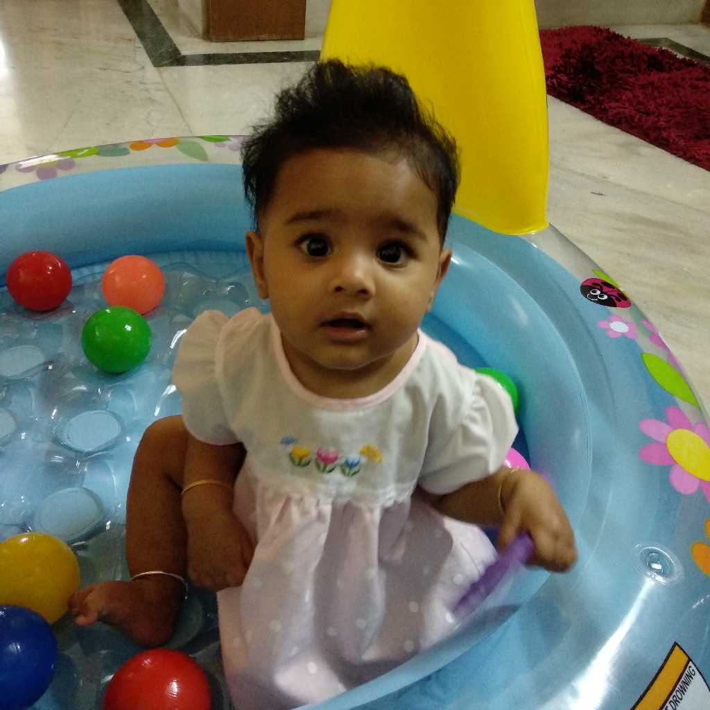 profile image of risha