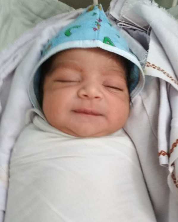 profile image of vanita gogri