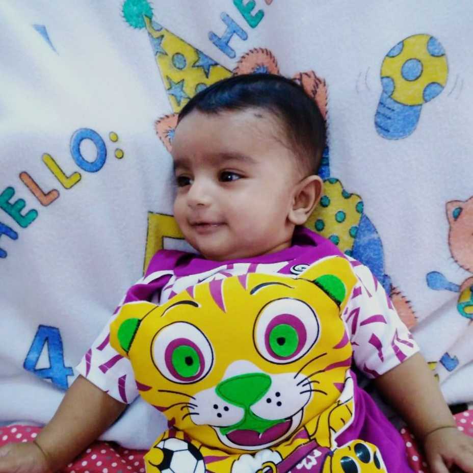 profile image of Supriya