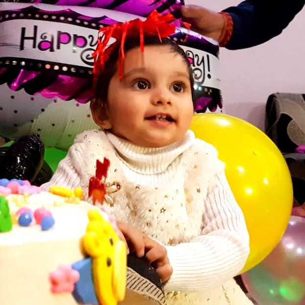 profile image of sakshi