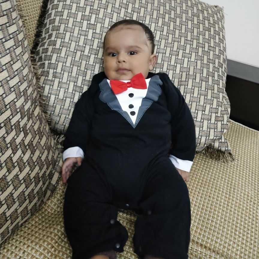 profile image of Sheema Ghani