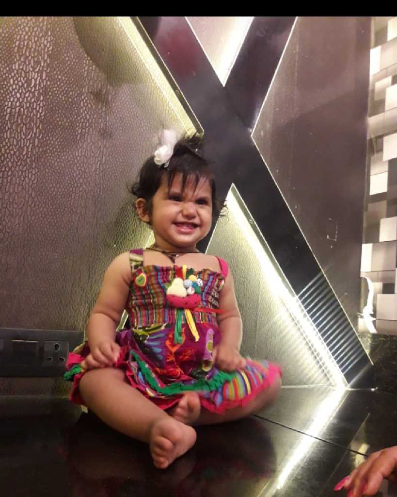 profile image of manisha