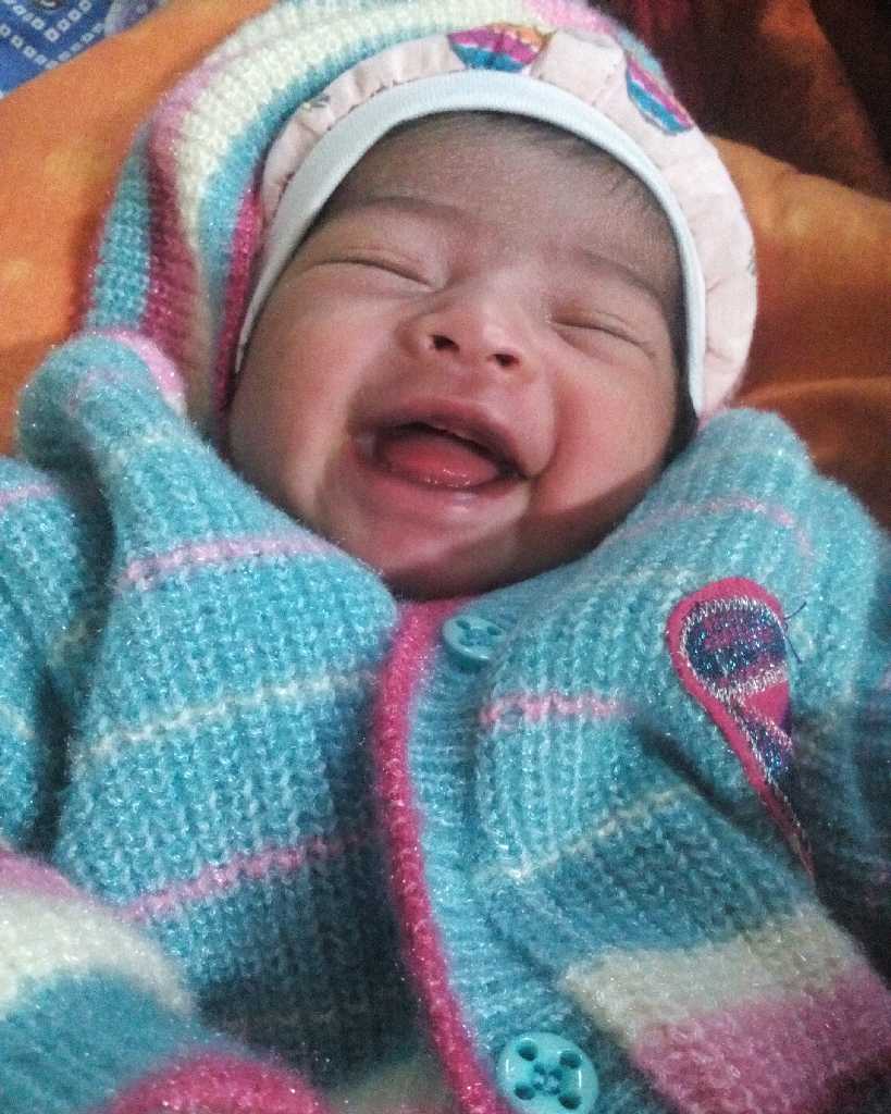 profile image of Fatima Ansari