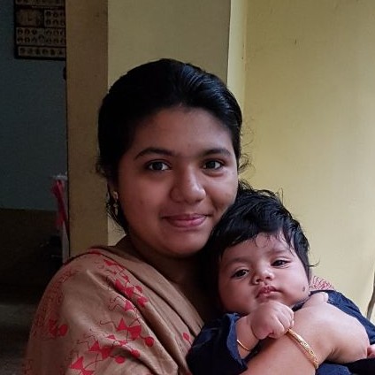 profile image of Nidhi