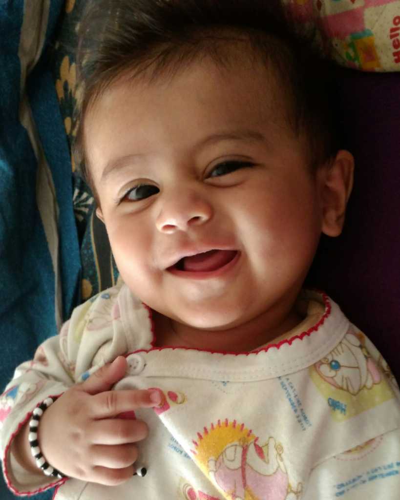 Priyanka Tandon profile image of Priyanka Tandon