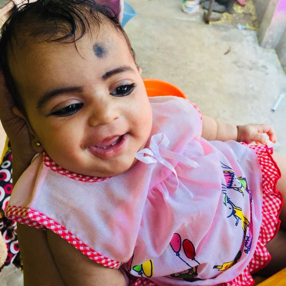 profile image of chithira