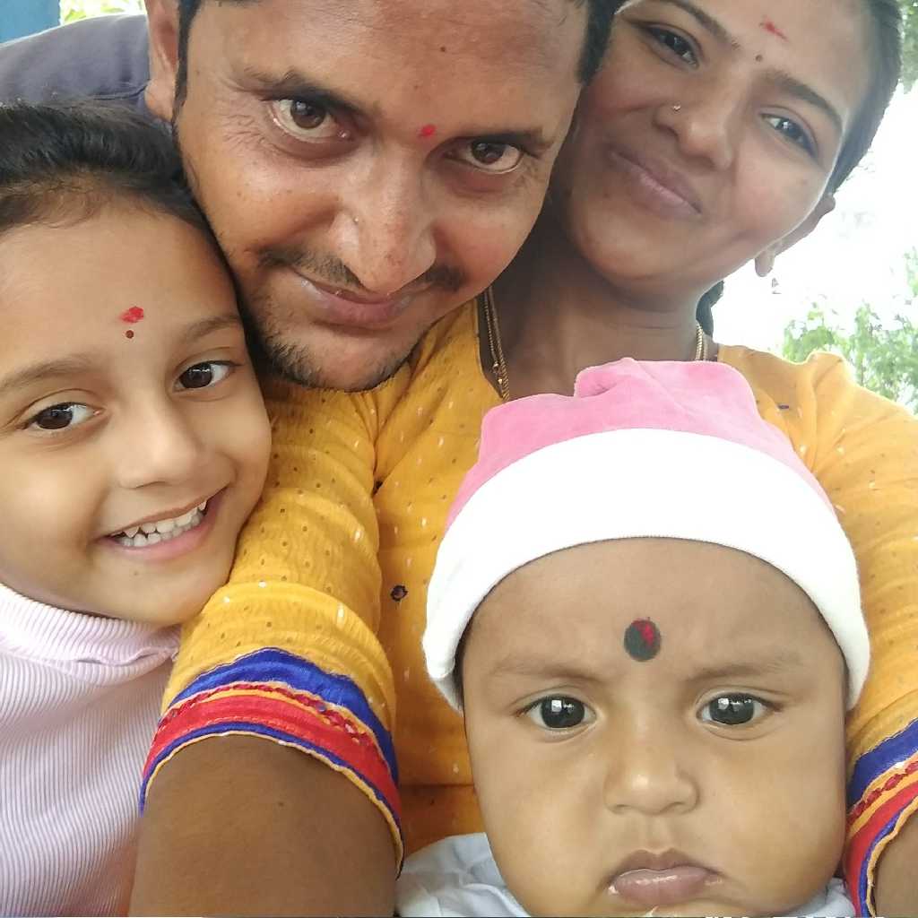 profile image of RIDHI RATHODE