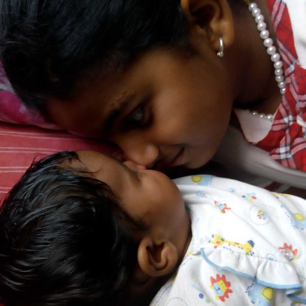 gayathri profile image of gayathri