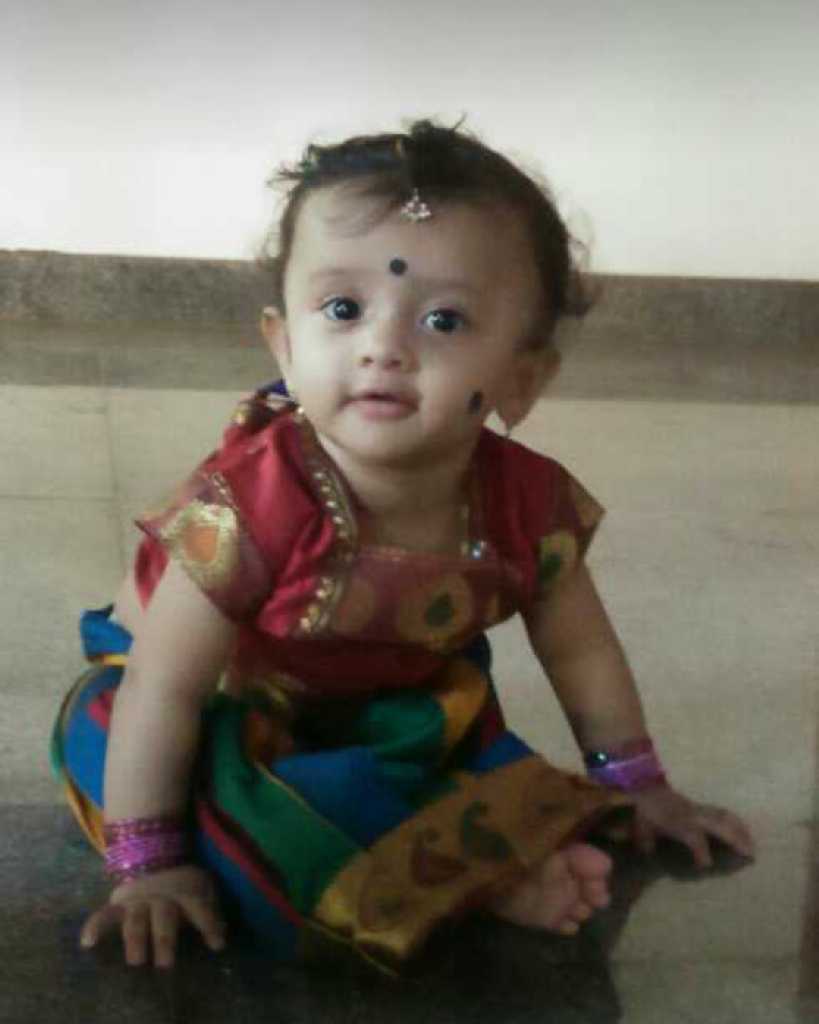 profile image of vindhya