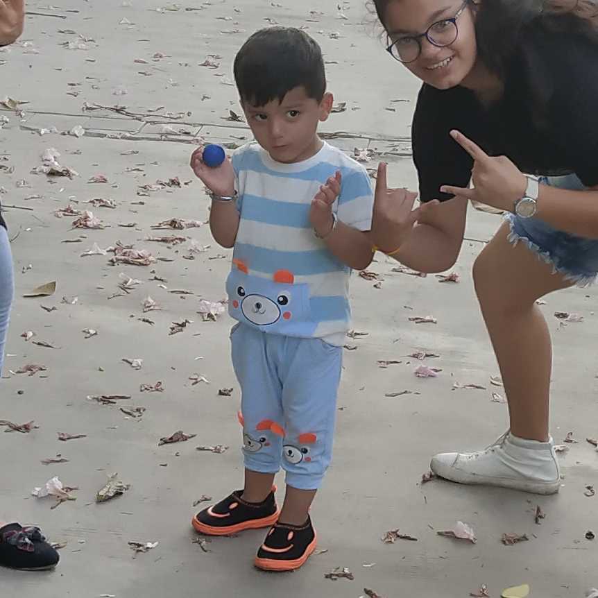 profile image of vaani