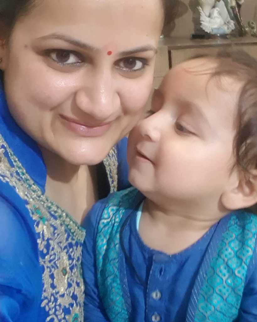 profile image of abhilasha Choudhary