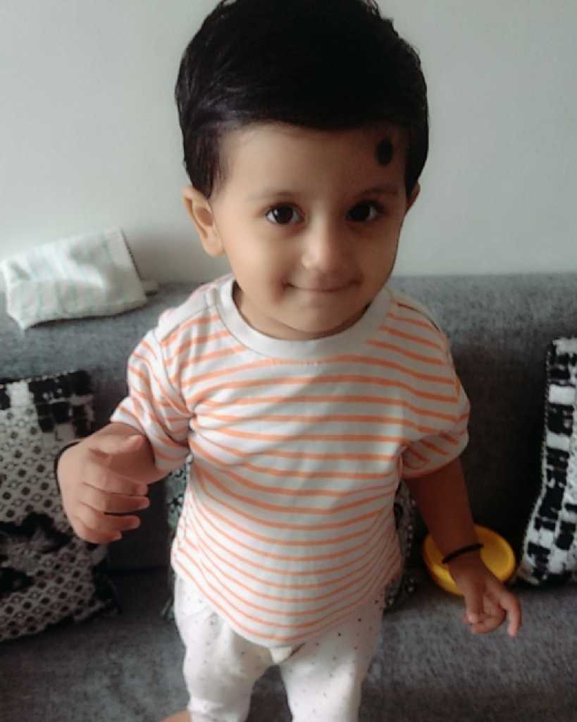 profile image of Chandni