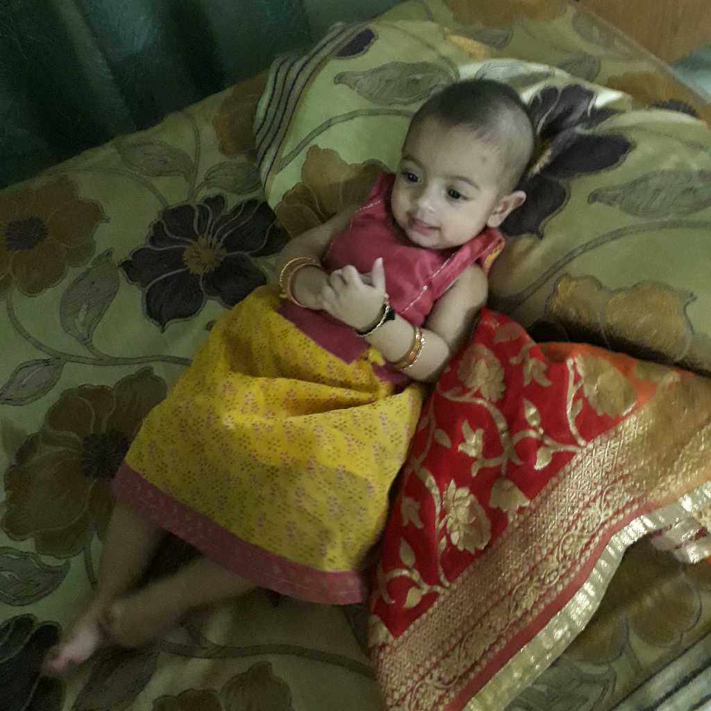 profile image of Sameera Khalid