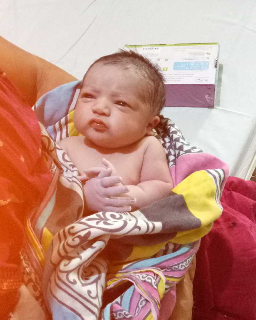 profile image of Samir