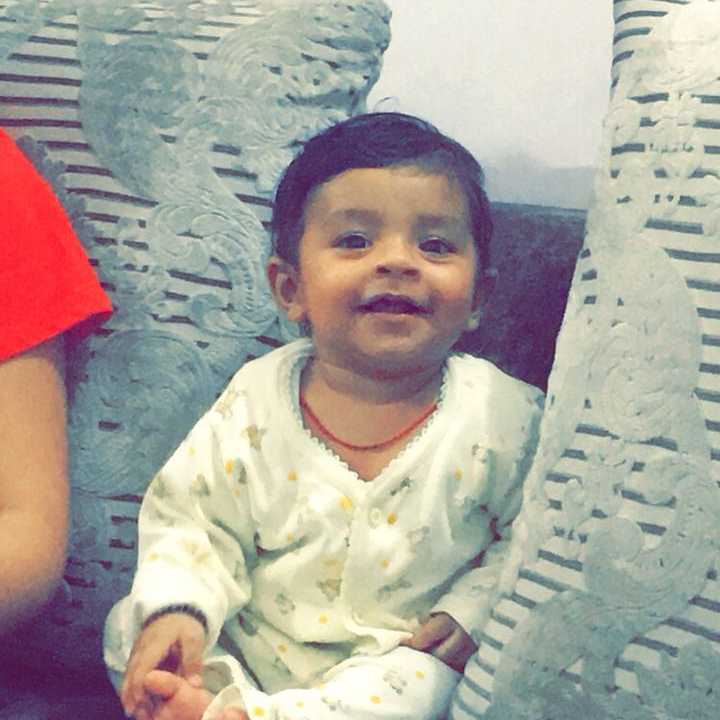 Ruhi jain profile image of Ruhi jain