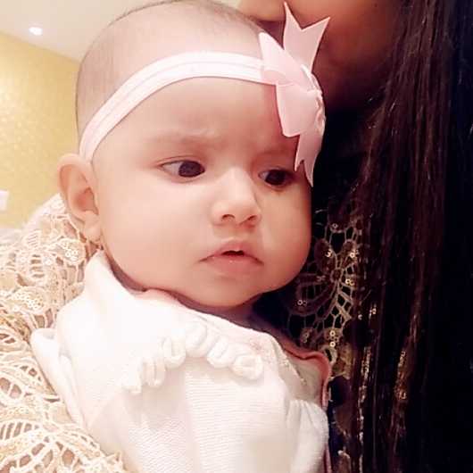 profile image of Javeria