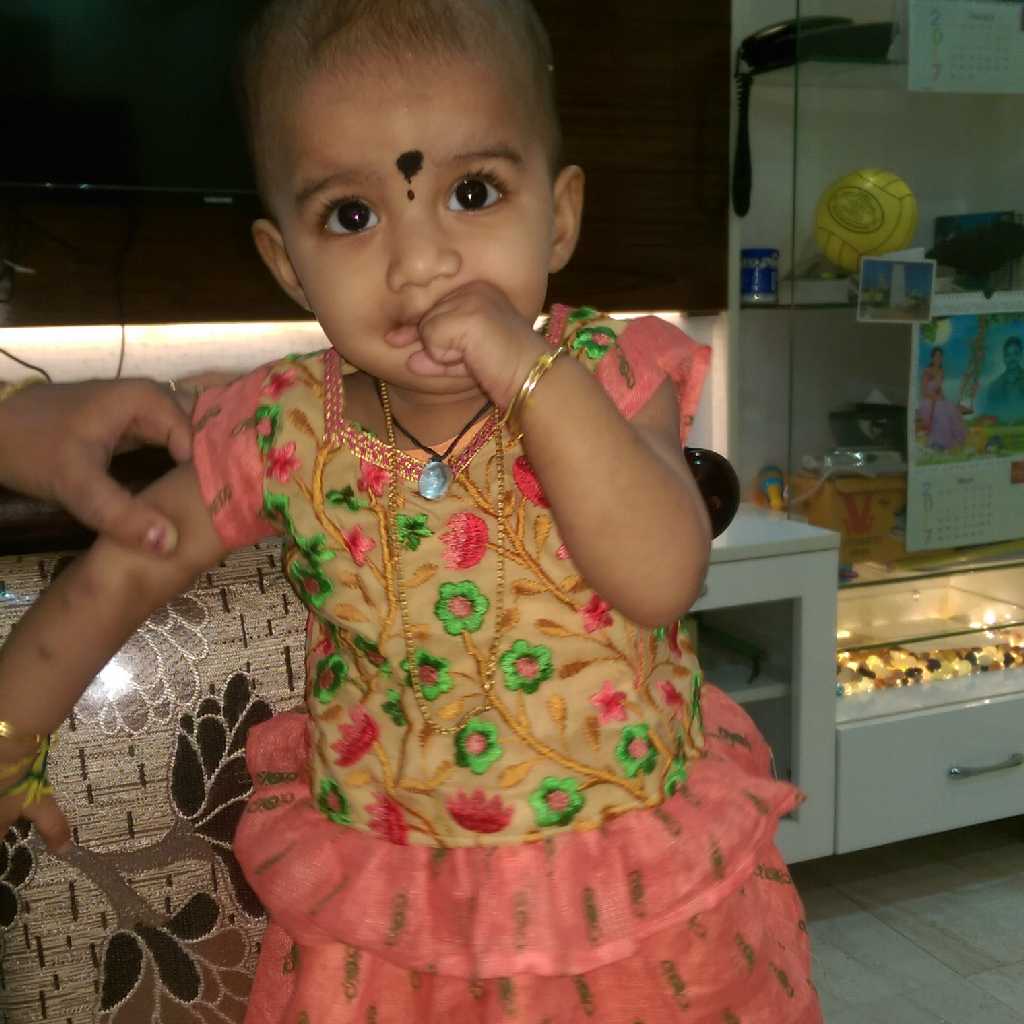 profile image of Pavan