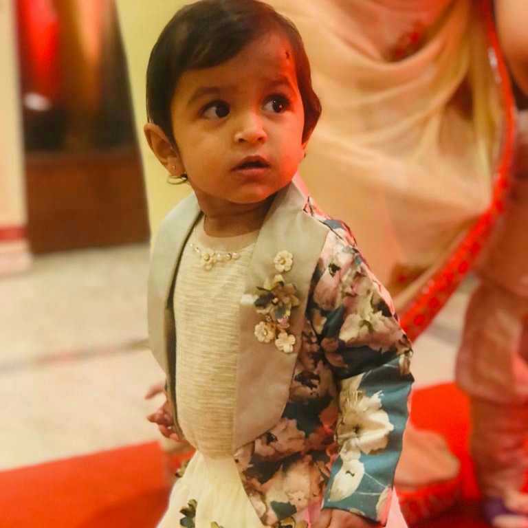 profile image of Nikita S