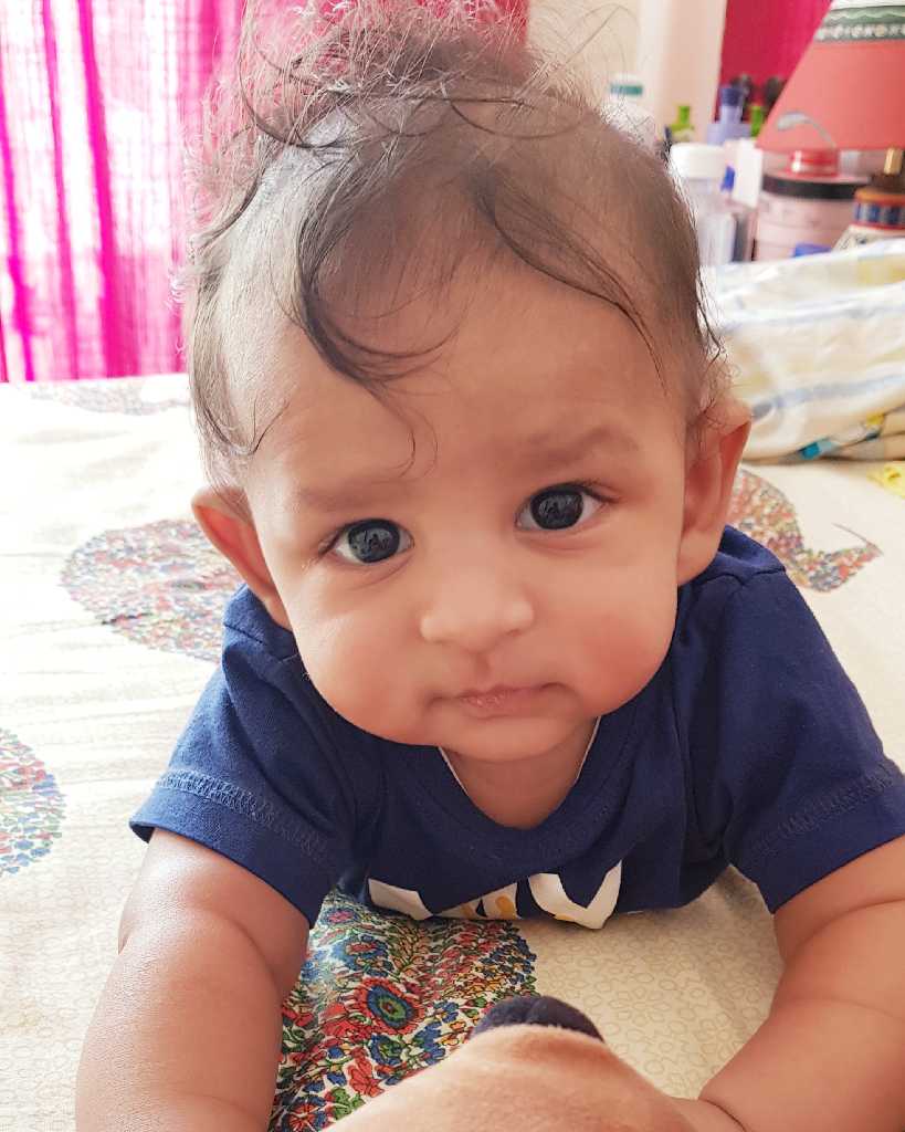 profile image of Shuchi Gupta