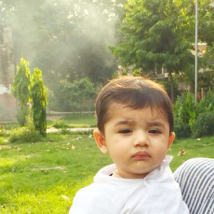 profile image of Monika Taheem