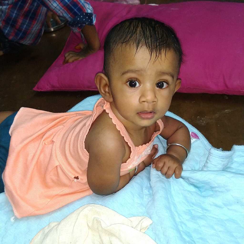 Jeyalakshmi Arumugam profile image of Jeyalakshmi Arumugam