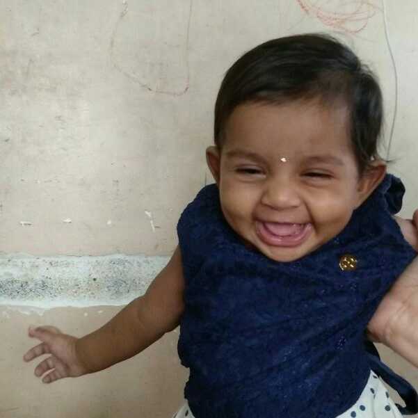 profile image of Asha jyothi