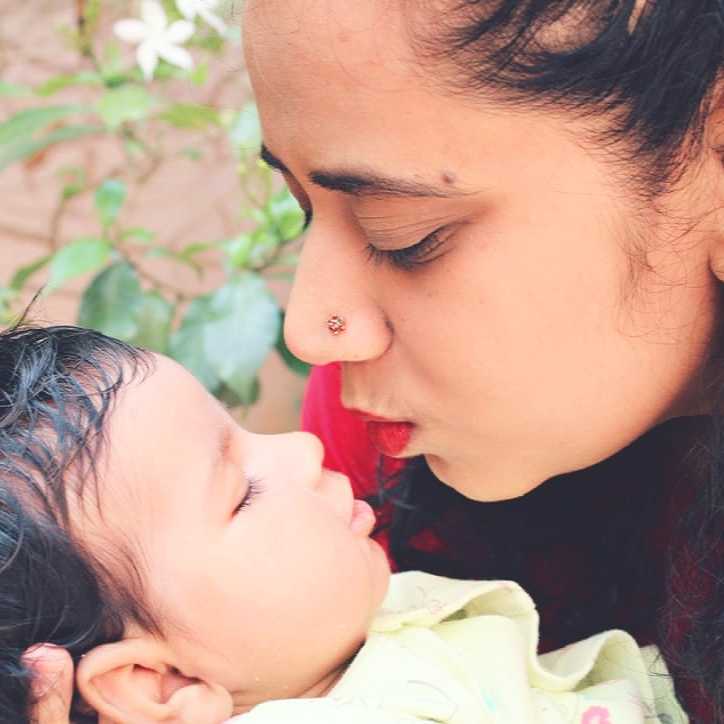 profile image of Anu