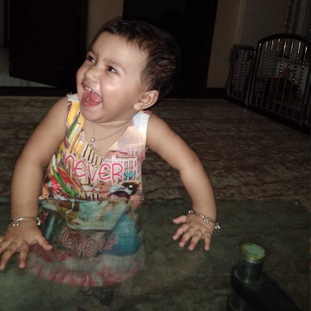 profile image of ruchika