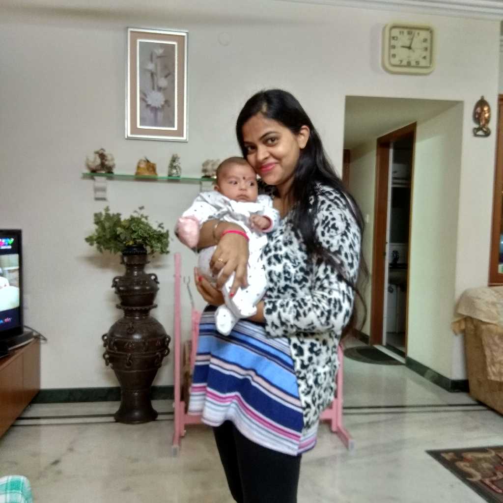 profile image of Babita