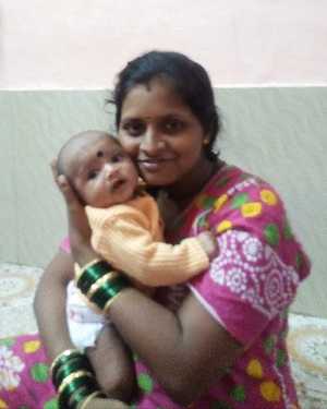 profile image of manjiri asale