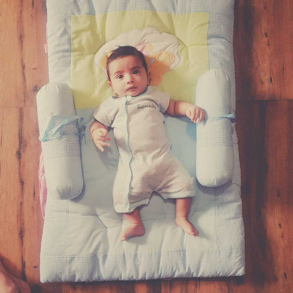 profile image of Reet Nitish mayer