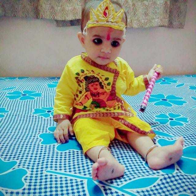 profile image of nisha