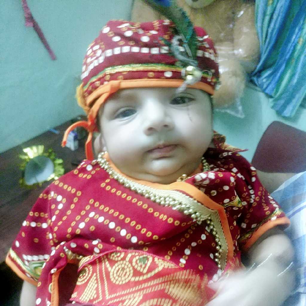 profile image of Anjita