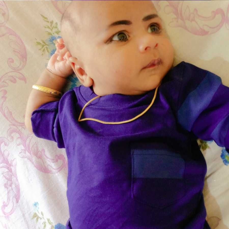 profile image of Fathima Chikku