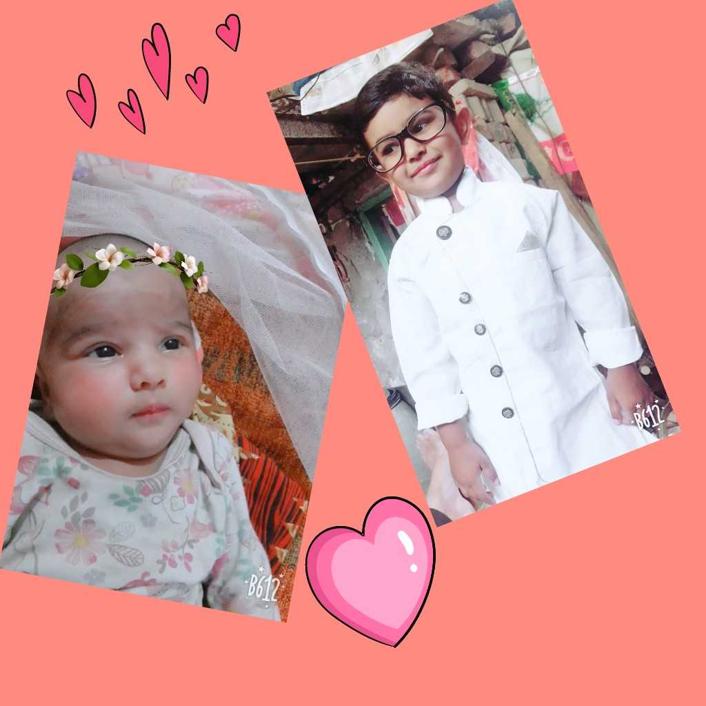 profile image of farheen shaikh