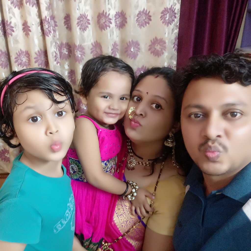 profile image of Snehal Jadhav