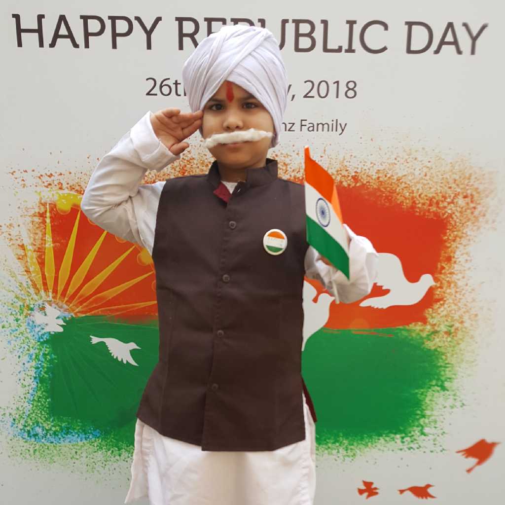 profile image of Ritu Kalra