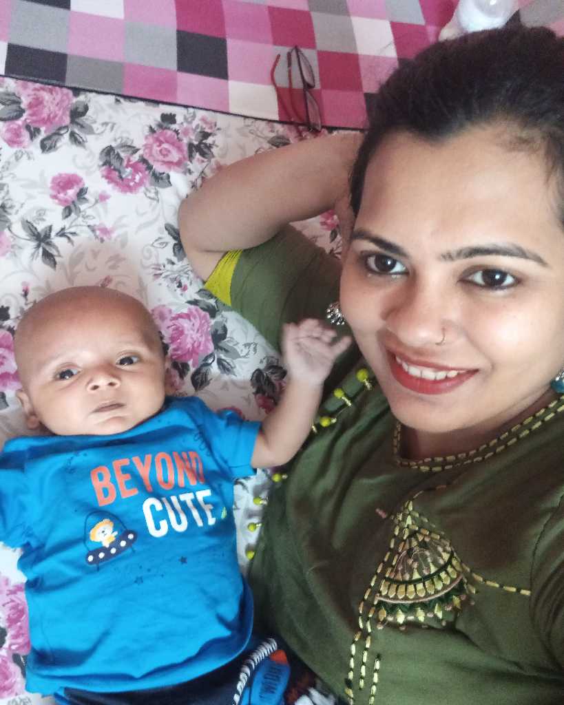 profile image of Faraah Barafwala