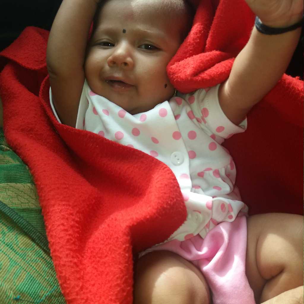 profile image of Amruta