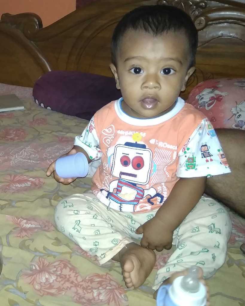 profile image of ruhina