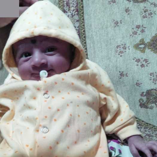 profile image of Asmita Kalpesh Karanje