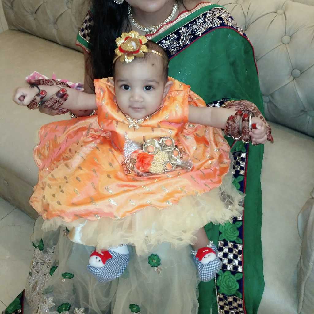profile image of Deepti