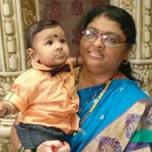 jayshree marathe profile image of jayshree marathe