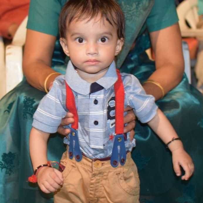 profile image of ankita raj