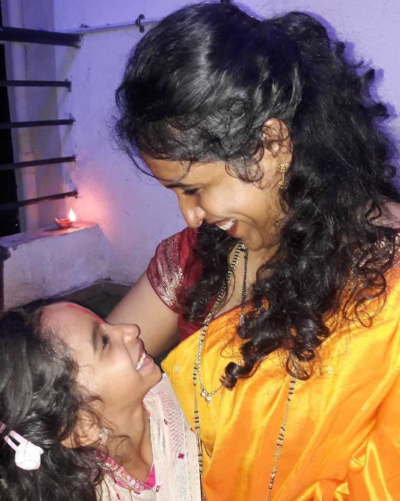 profile image of Deepika Prashant Potnis